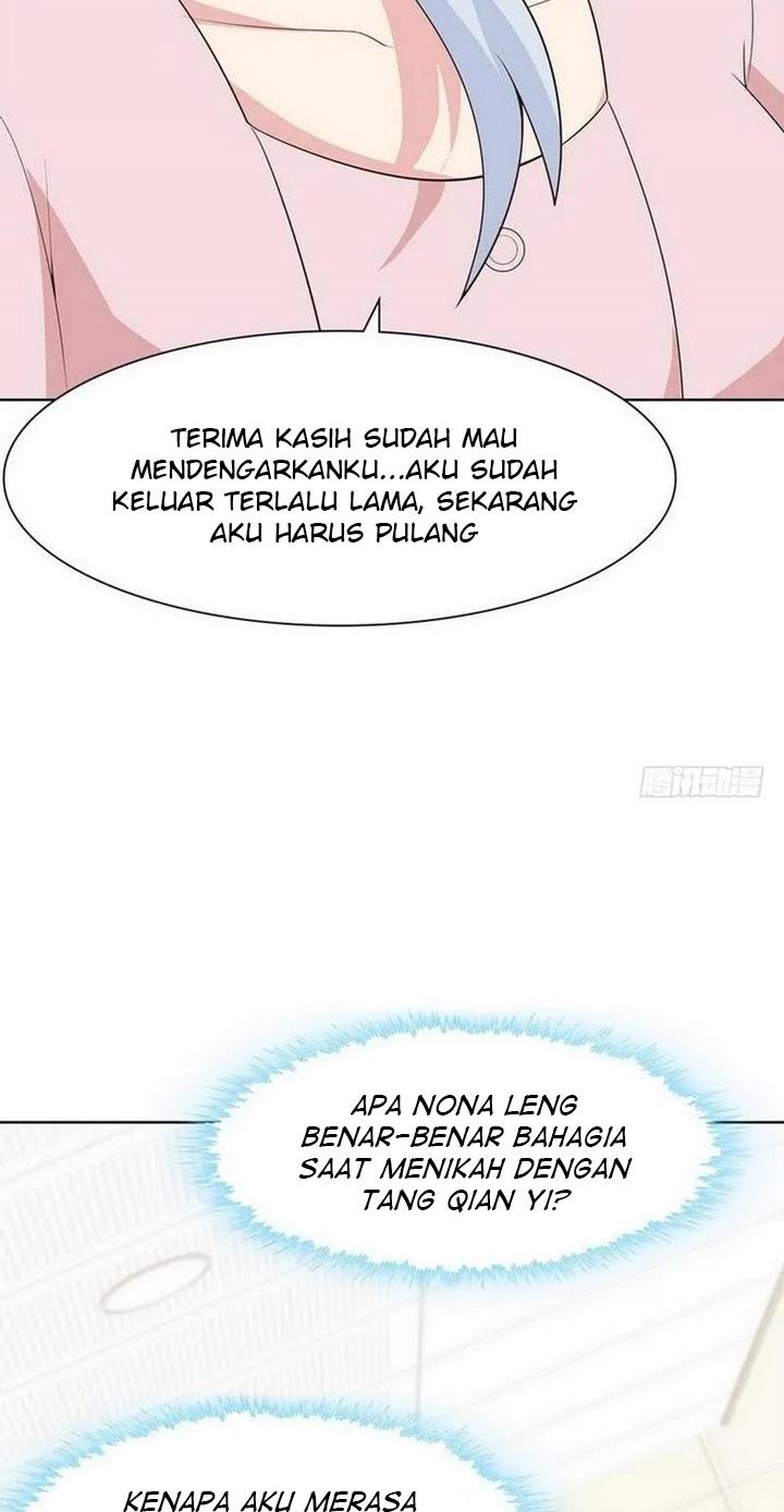 The Wife Contract and My Daughter’s Nanny Chapter 116 Gambar 15